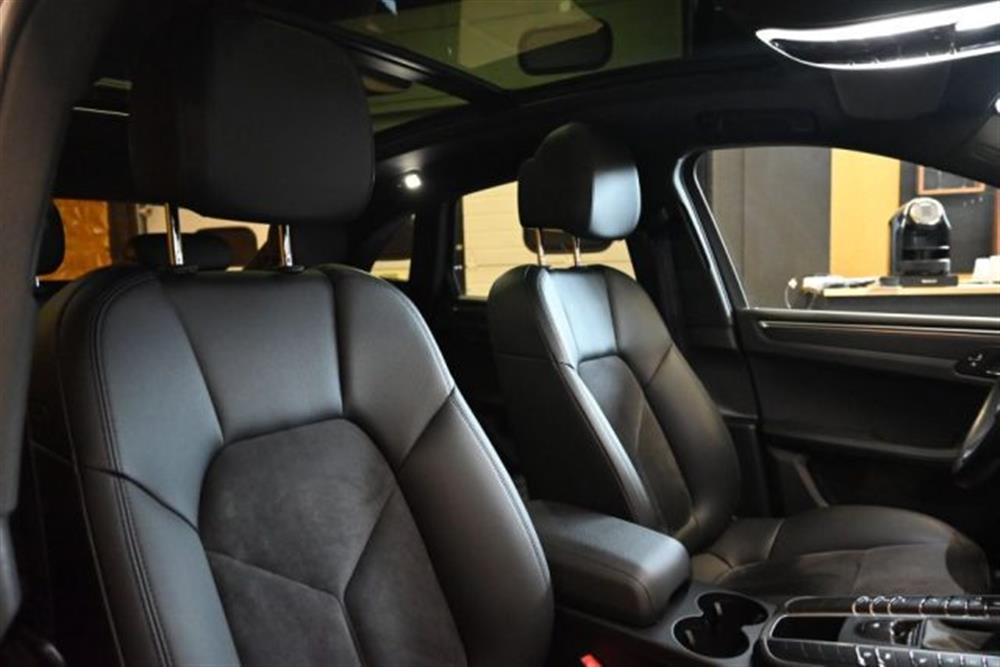 Macan Macan 2.0 PDK PASM+1BK DOP