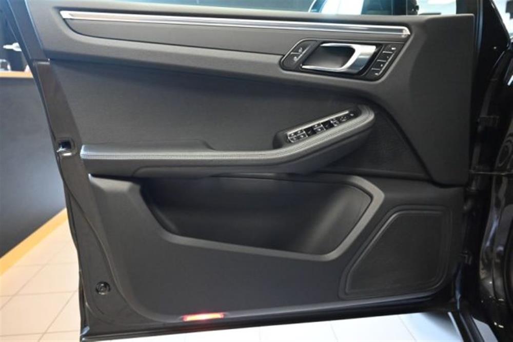 Macan Macan 2.0 PDK PASM+1BK DOP