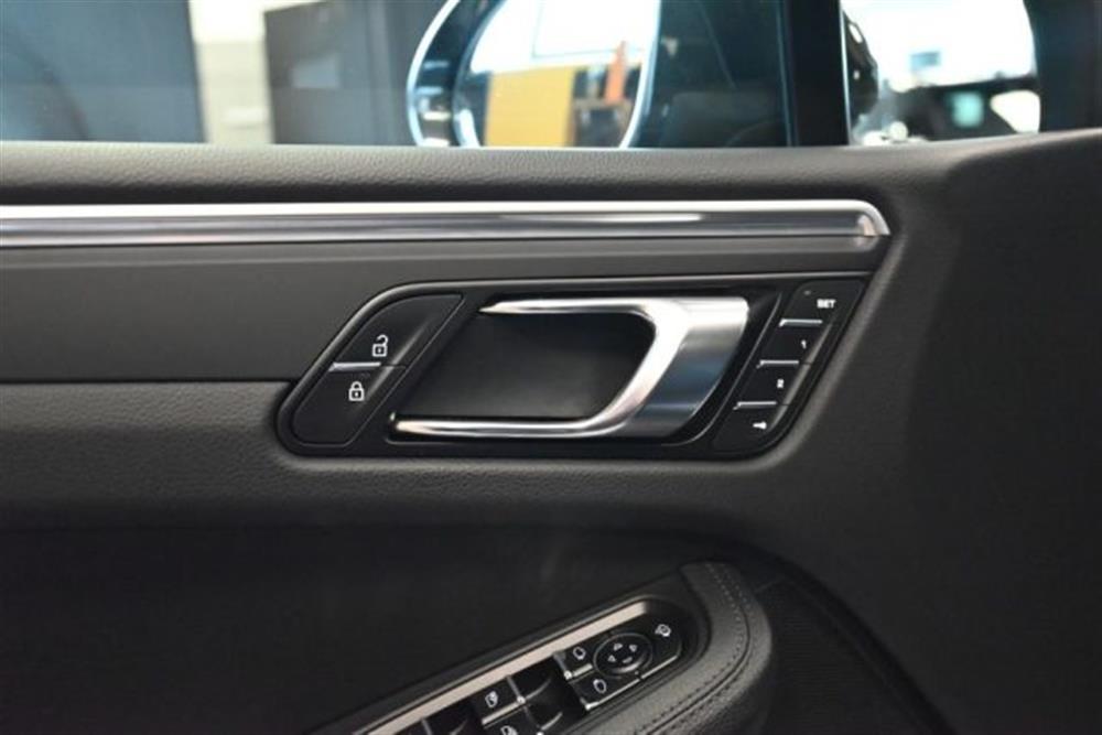 Macan Macan 2.0 PDK PASM+1BK DOP