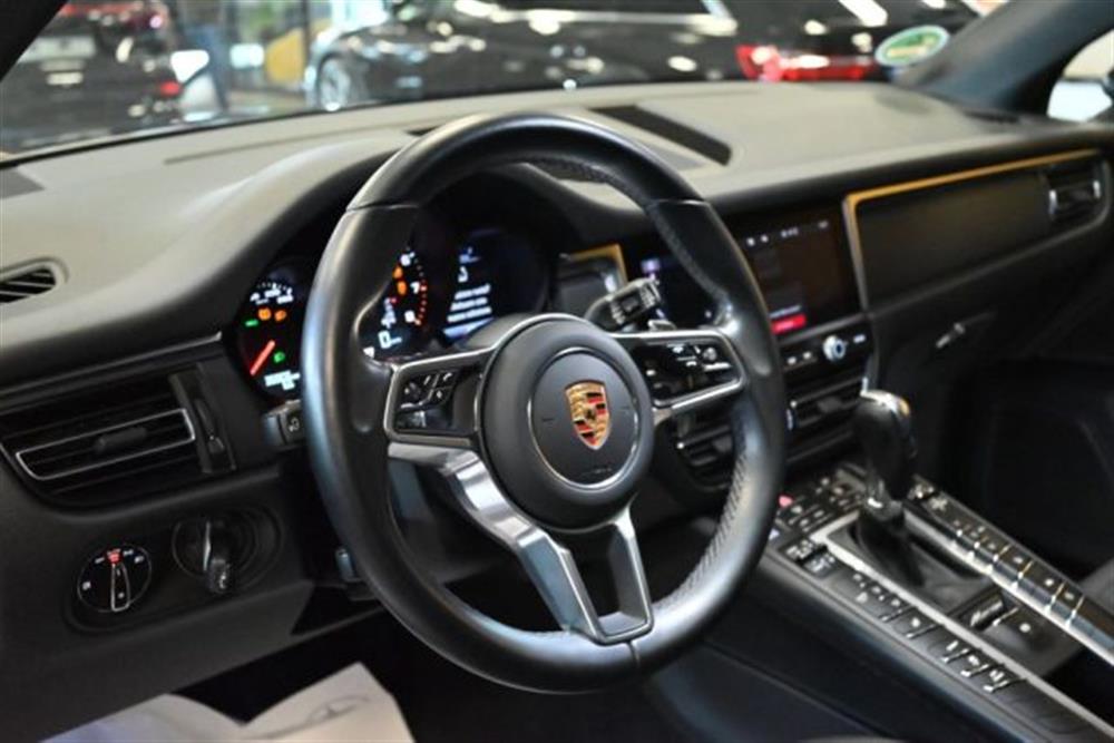 Macan Macan 2.0 PDK PASM+1BK DOP