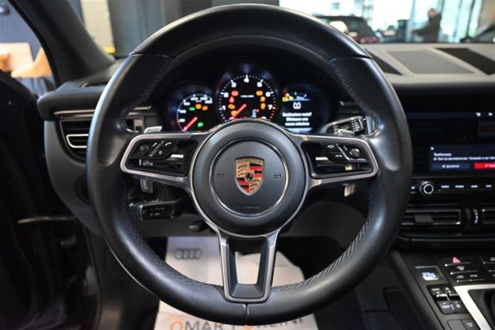 Macan Macan 2.0 PDK PASM+1BK DOP