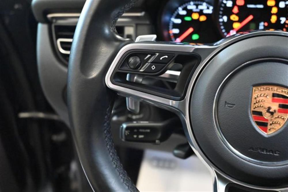 Macan Macan 2.0 PDK PASM+1BK DOP