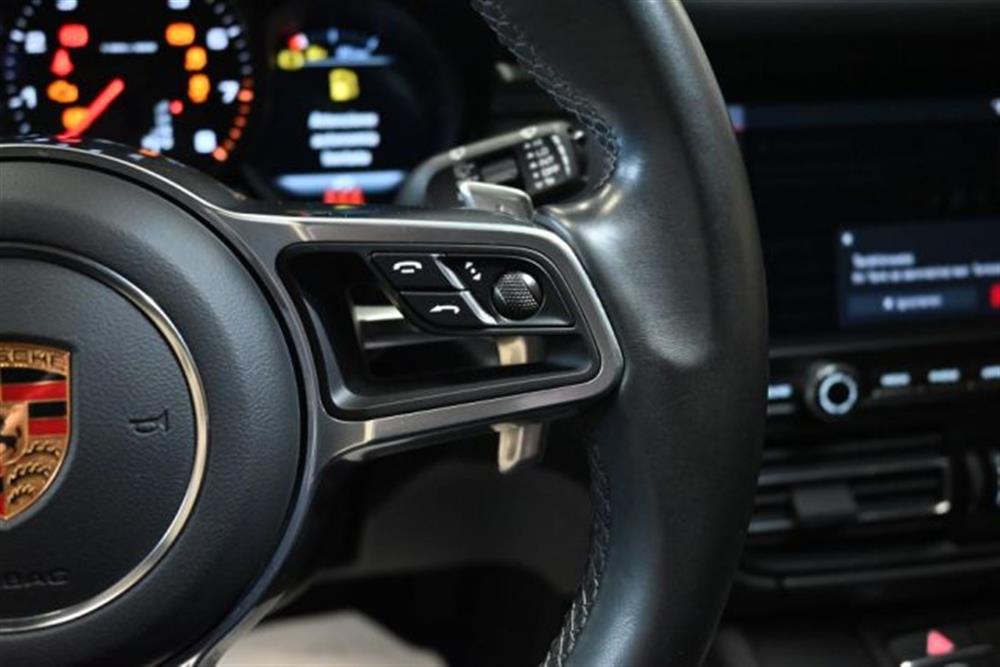 Macan Macan 2.0 PDK PASM+1BK DOP