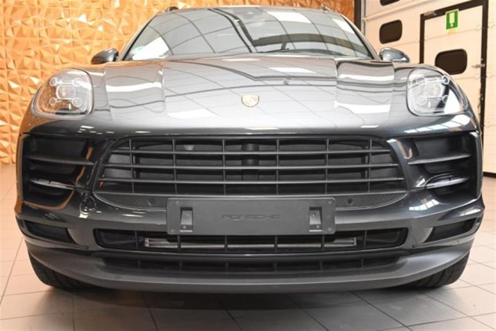 Macan Macan 2.0 PDK PASM+1BK DOP