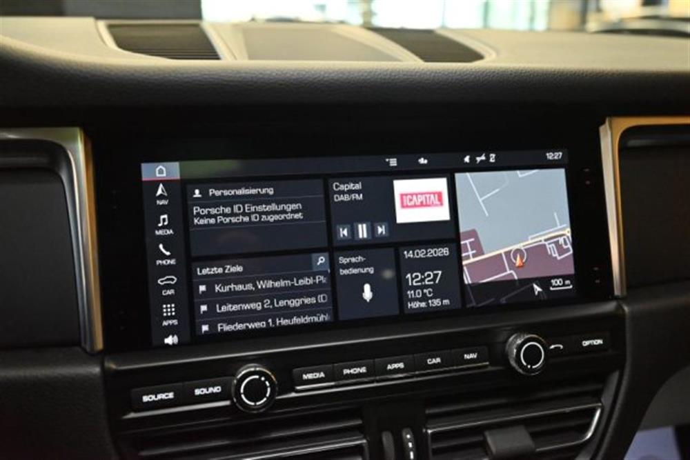 Macan Macan 2.0 PDK PASM+1BK DOP