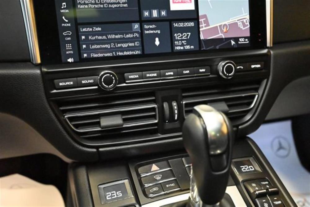 Macan Macan 2.0 PDK PASM+1BK DOP