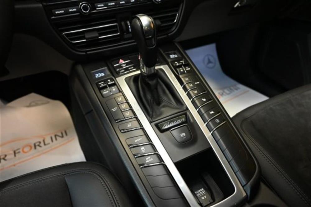 Macan Macan 2.0 PDK PASM+1BK DOP