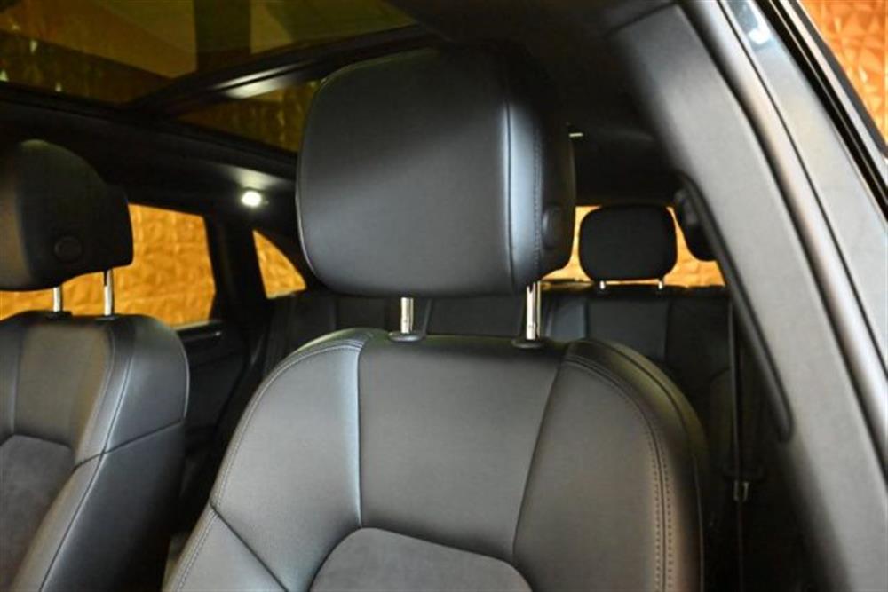 Macan Macan 2.0 PDK PASM+1BK DOP