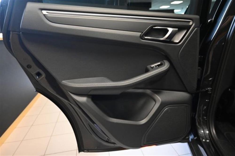 Macan Macan 2.0 PDK PASM+1BK DOP