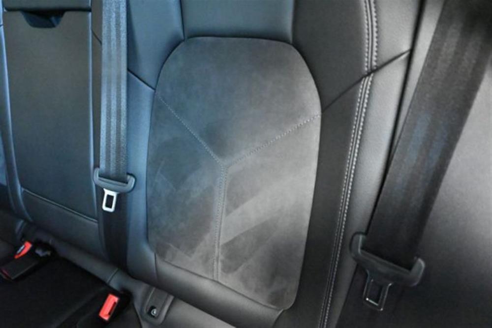 Macan Macan 2.0 PDK PASM+1BK DOP