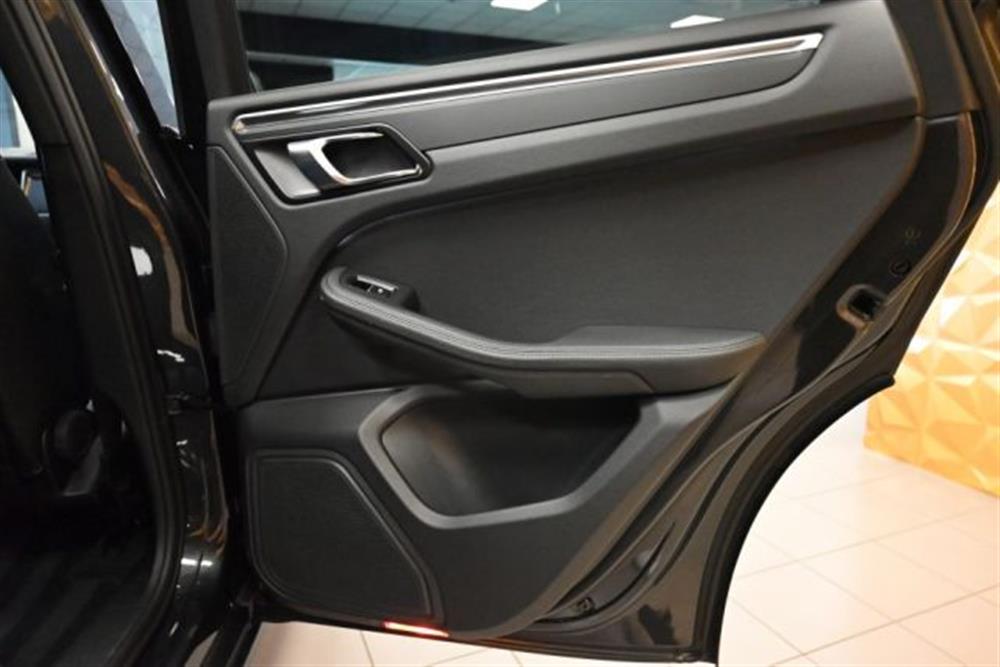 Macan Macan 2.0 PDK PASM+1BK DOP
