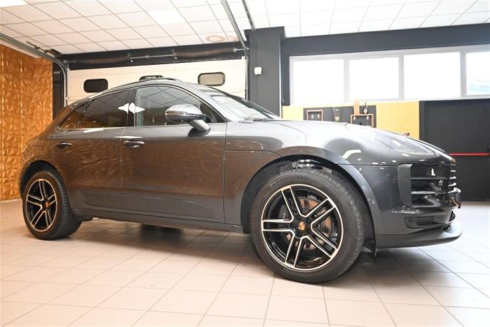 Macan Macan 2.0 PDK PASM+1BK DOP