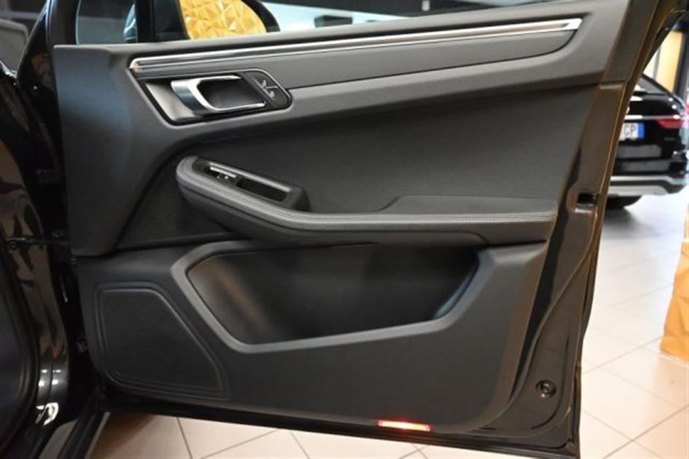 Macan Macan 2.0 PDK PASM+1BK DOP