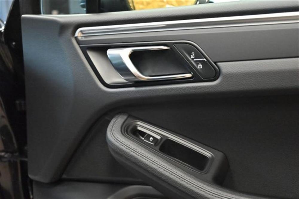 Macan Macan 2.0 PDK PASM+1BK DOP