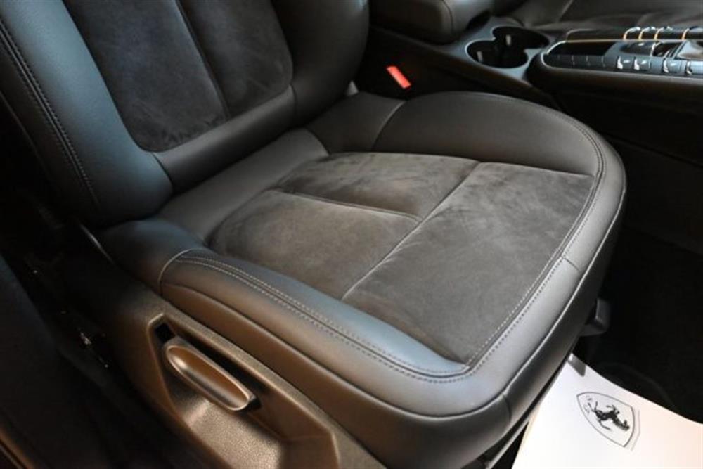 Macan Macan 2.0 PDK PASM+1BK DOP