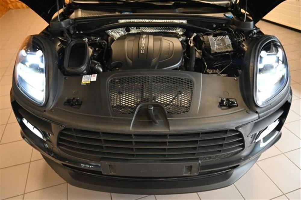 Macan Macan 2.0 PDK PASM+1BK DOP