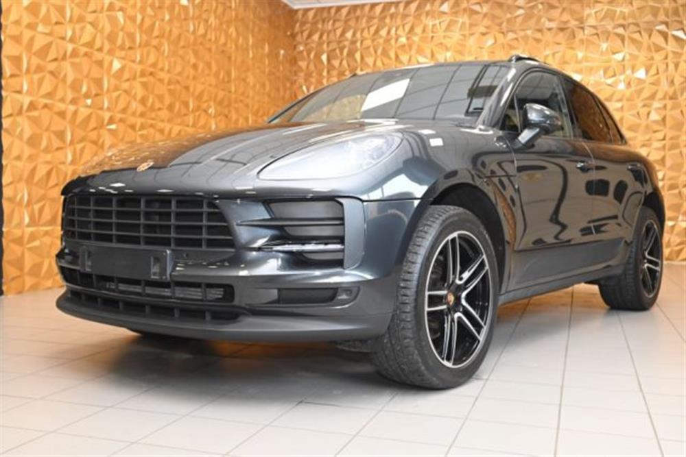 Macan Macan 2.0 PDK PASM+1BK DOP