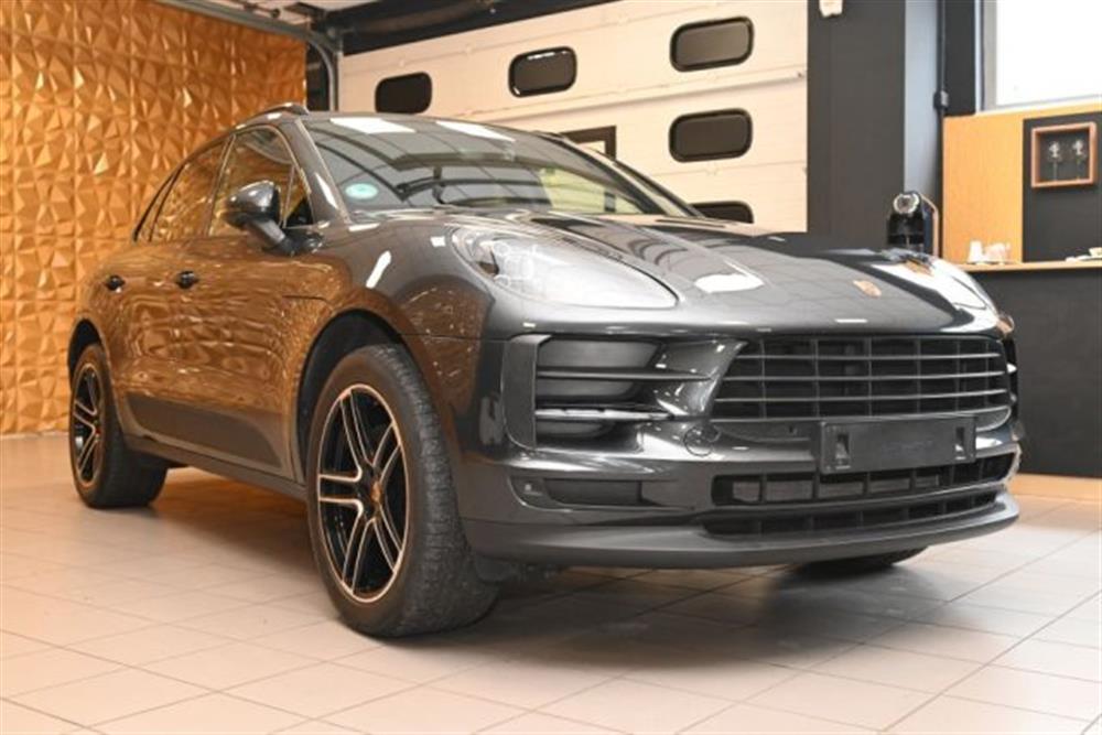 Macan Macan 2.0 PDK PASM+1BK DOP