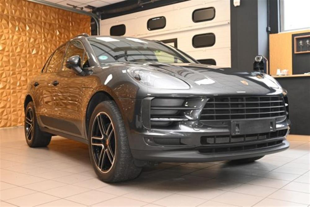 Macan Macan 2.0 PDK PASM+1BK DOP