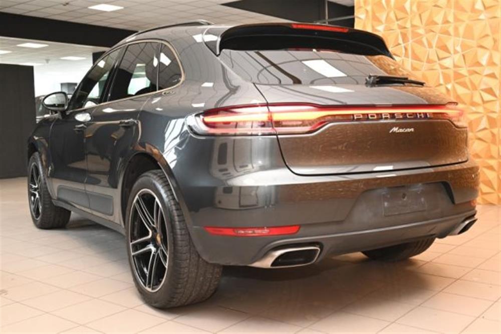 Macan Macan 2.0 PDK PASM+1BK DOP
