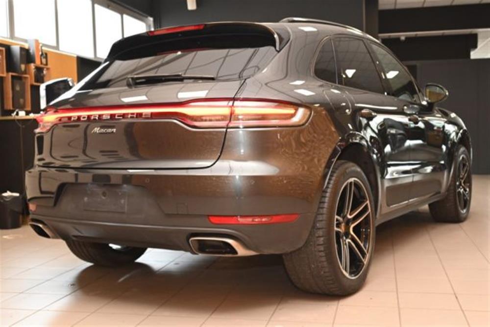 Macan Macan 2.0 PDK PASM+1BK DOP
