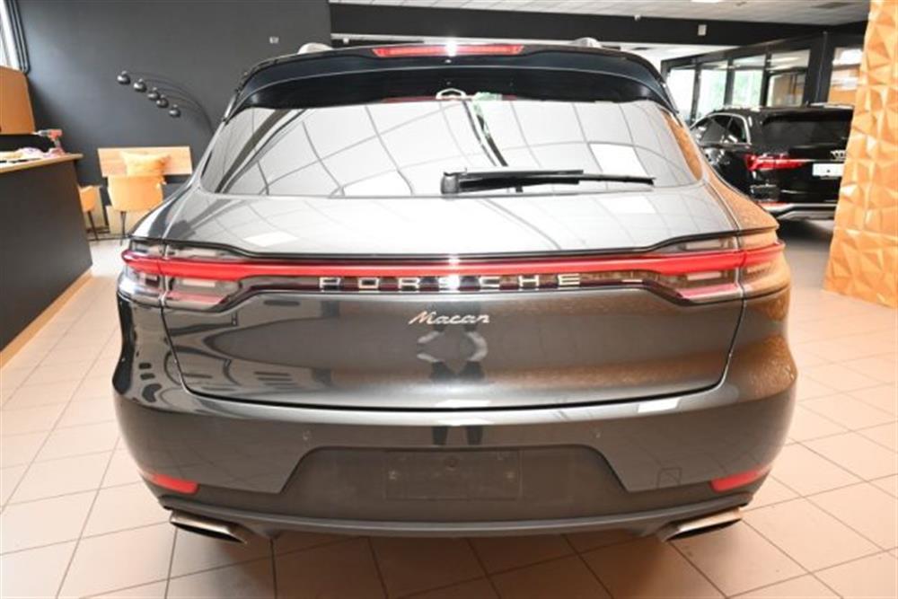 Macan Macan 2.0 PDK PASM+1BK DOP