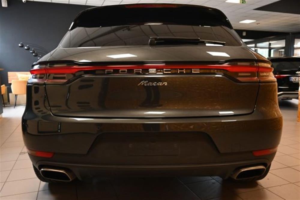 Macan Macan 2.0 PDK PASM+1BK DOP