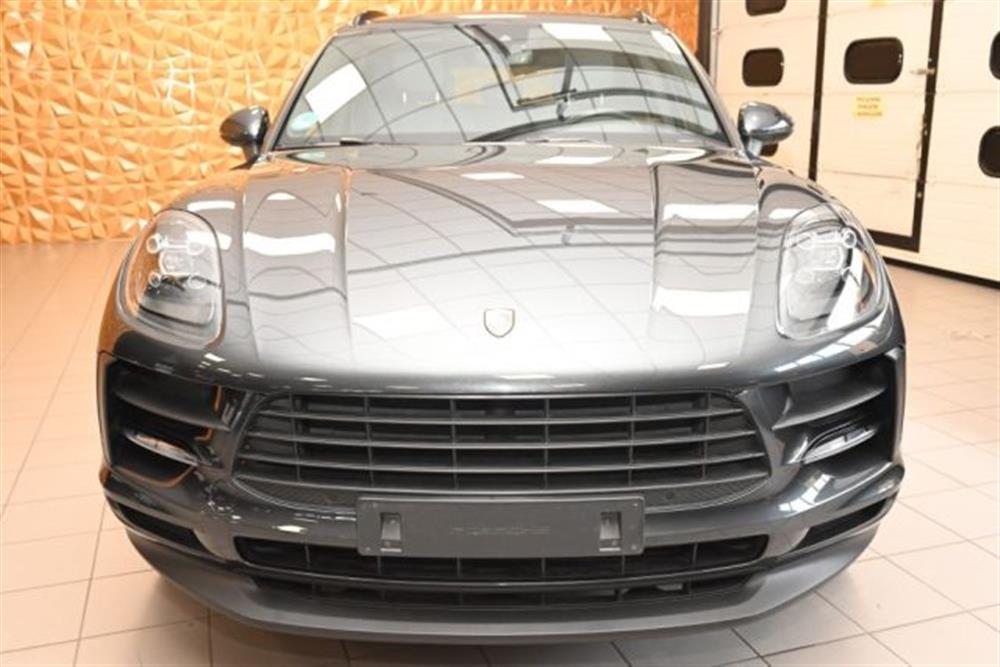 Macan Macan 2.0 PDK PASM+1BK DOP