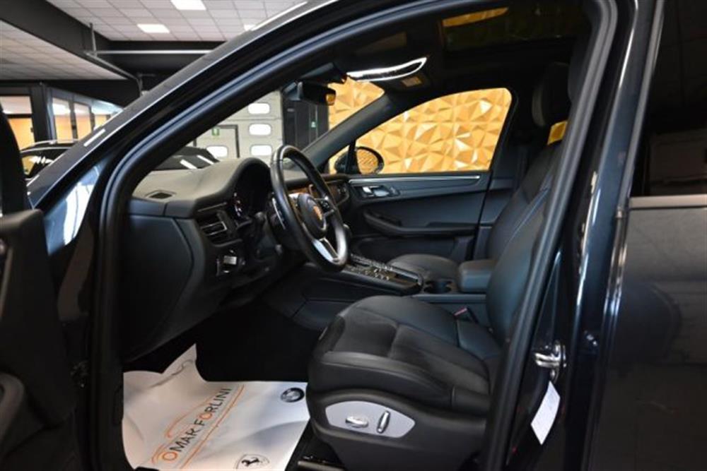Macan Macan 2.0 PDK PASM+1BK DOP