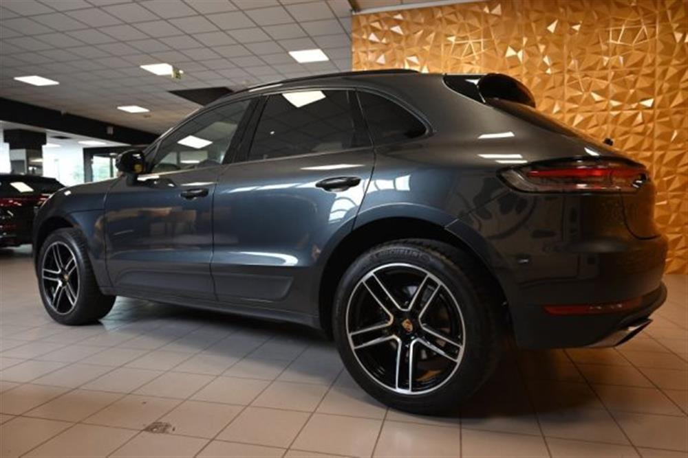 Macan Macan 2.0 PDK PASM+1BK DOP