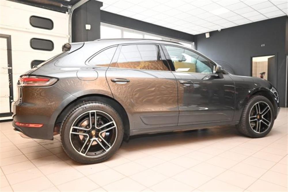 Macan Macan 2.0 PDK PASM+1BK DOP