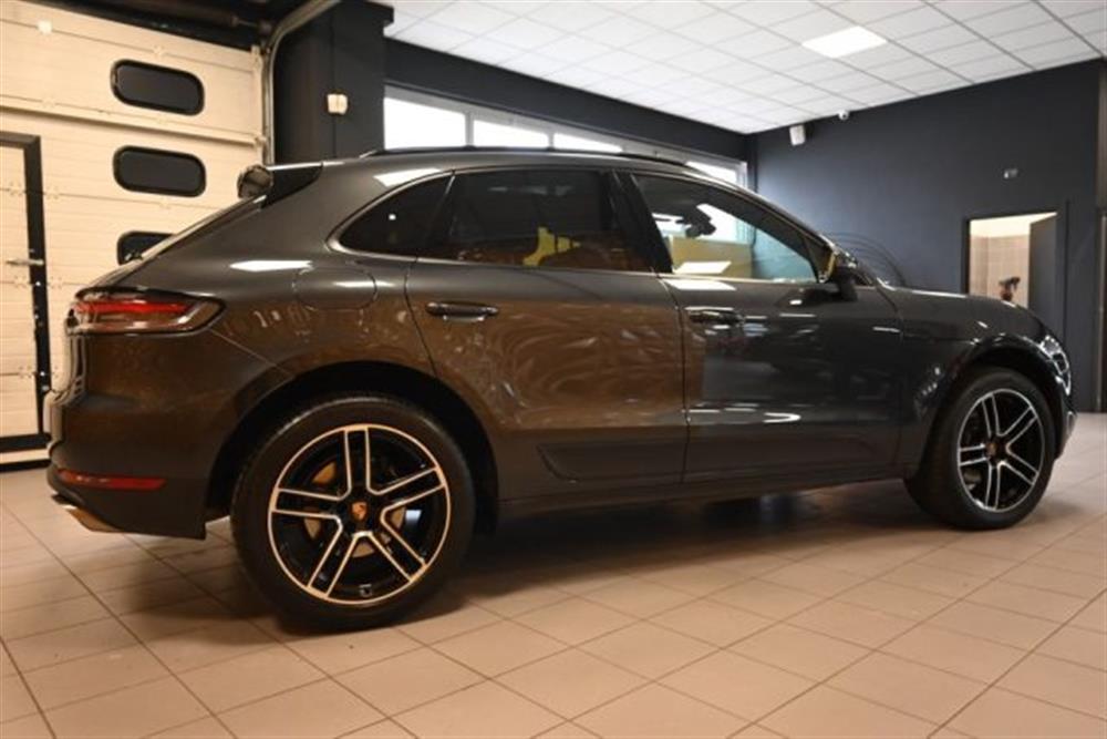 Macan Macan 2.0 PDK PASM+1BK DOP