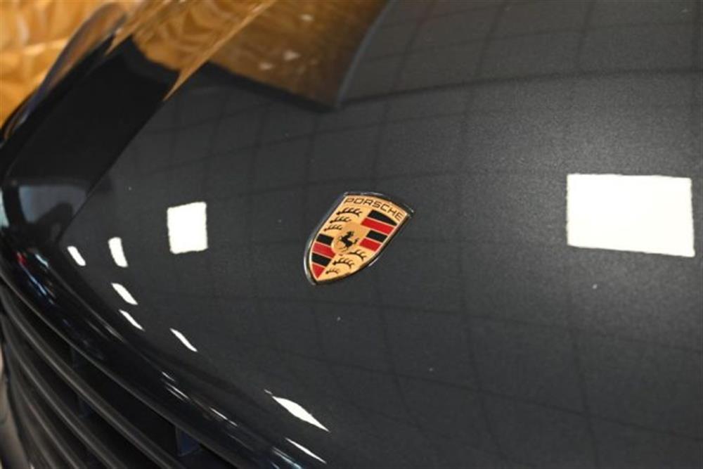 Macan Macan 2.0 PDK PASM+1BK DOP