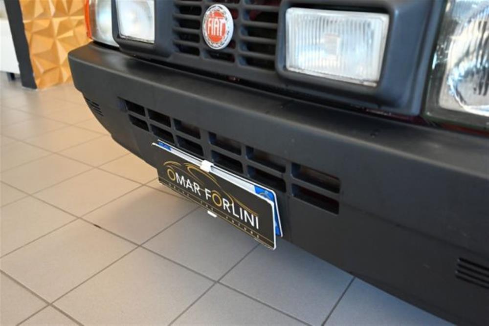 Panda Panda 1ªSERIE 1100 I.E.CAT