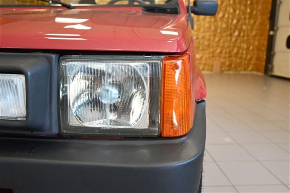 Panda Panda 1ªSERIE 1100 I.E.CAT