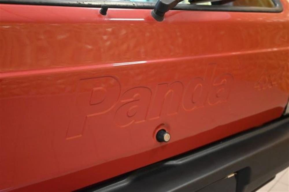 Panda Panda 1ªSERIE 1100 I.E.CAT