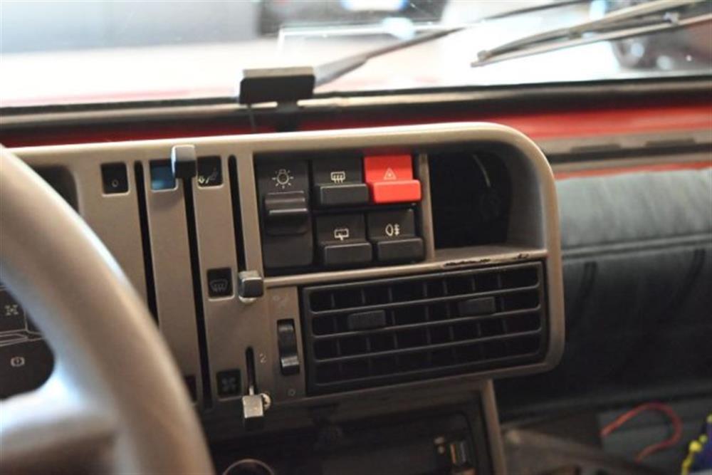 Panda Panda 1ªSERIE 1100 I.E.CAT