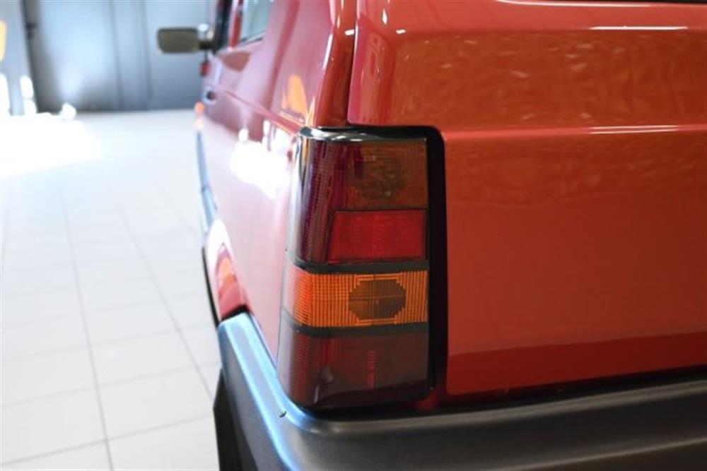 Panda Panda 1ªSERIE 1100 I.E.CAT