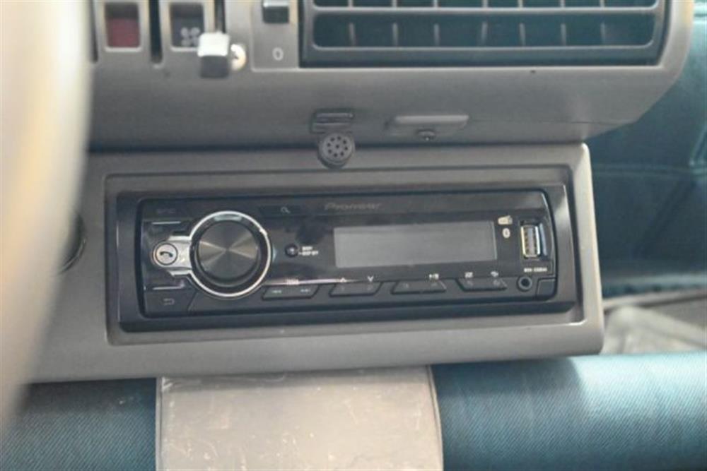 Panda Panda 1ªSERIE 1100 I.E.CAT