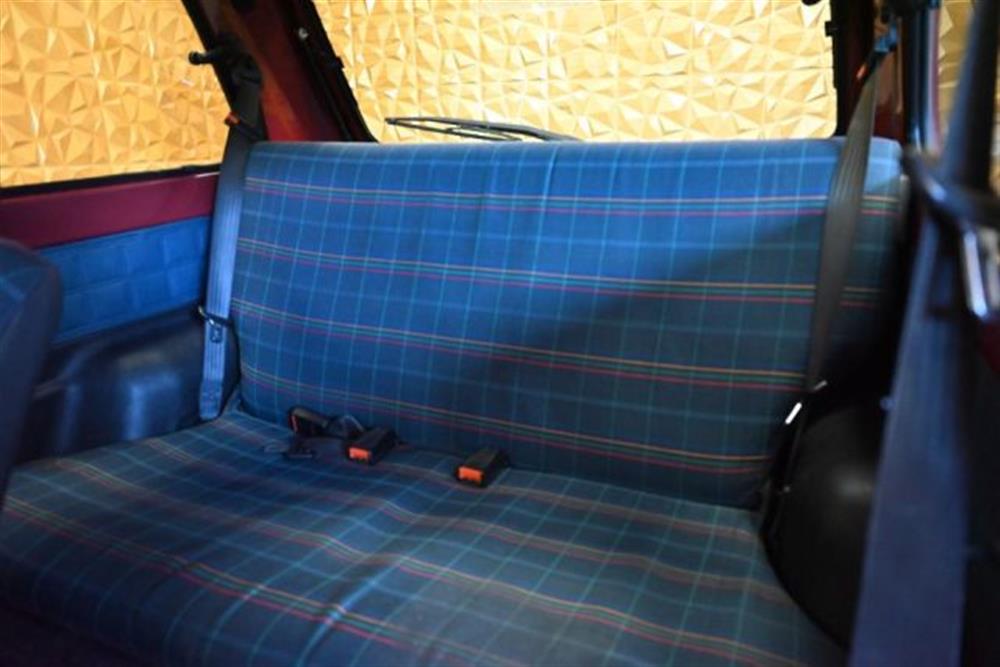 Panda Panda 1ªSERIE 1100 I.E.CAT