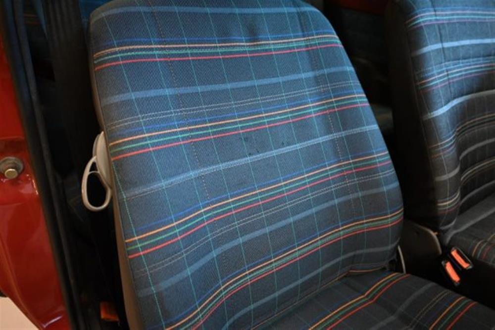 Panda Panda 1ªSERIE 1100 I.E.CAT