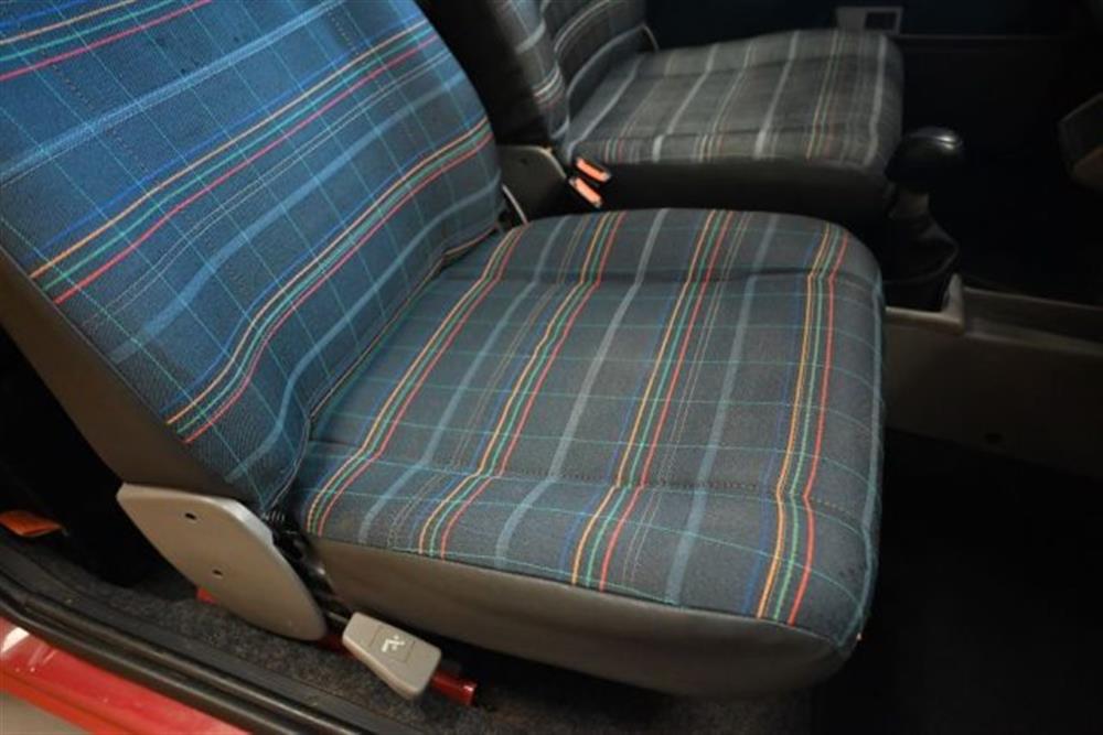 Panda Panda 1ªSERIE 1100 I.E.CAT