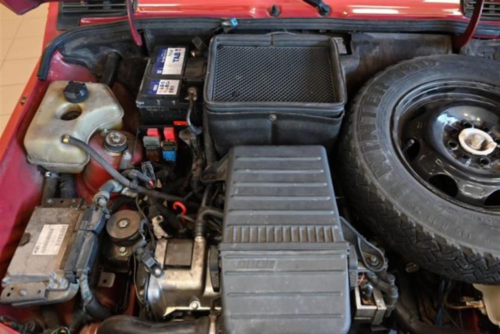 Panda Panda 1ªSERIE 1100 I.E.CAT