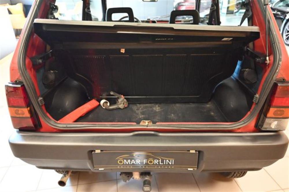 Panda Panda 1ªSERIE 1100 I.E.CAT