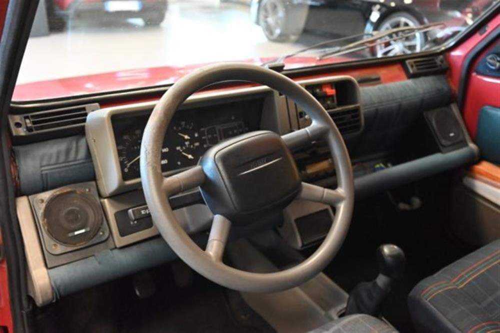 Panda Panda 1ªSERIE 1100 I.E.CAT