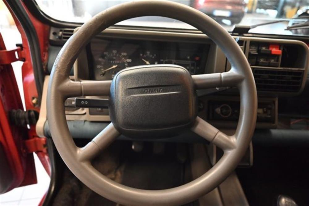 Panda Panda 1ªSERIE 1100 I.E.CAT