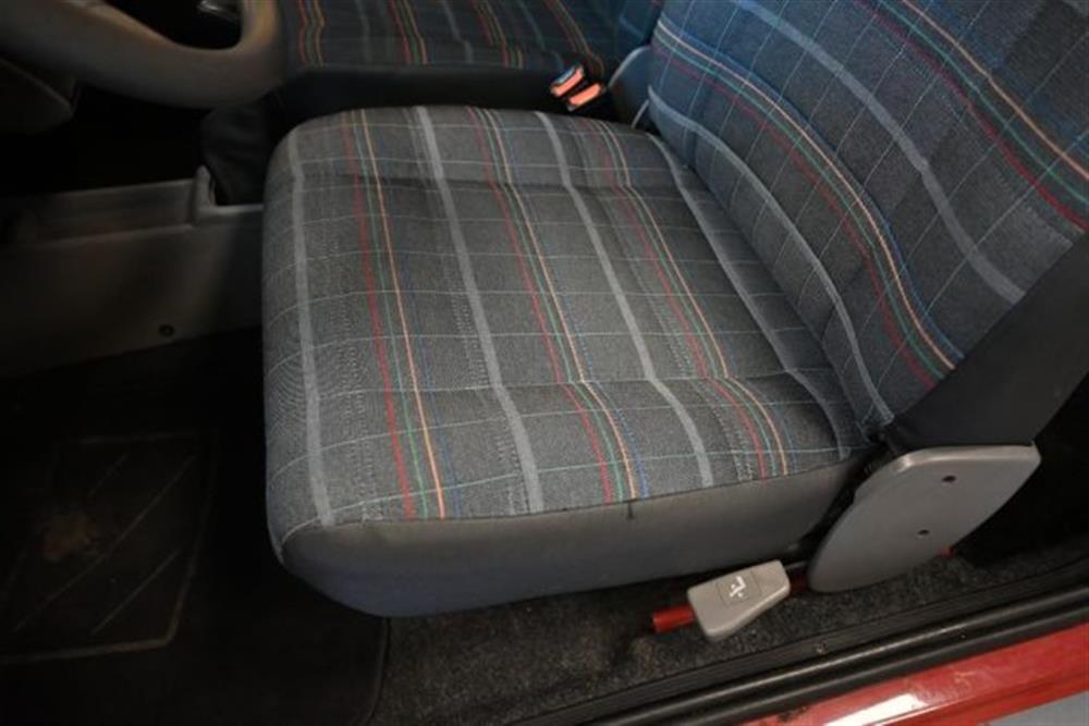 Panda Panda 1ªSERIE 1100 I.E.CAT