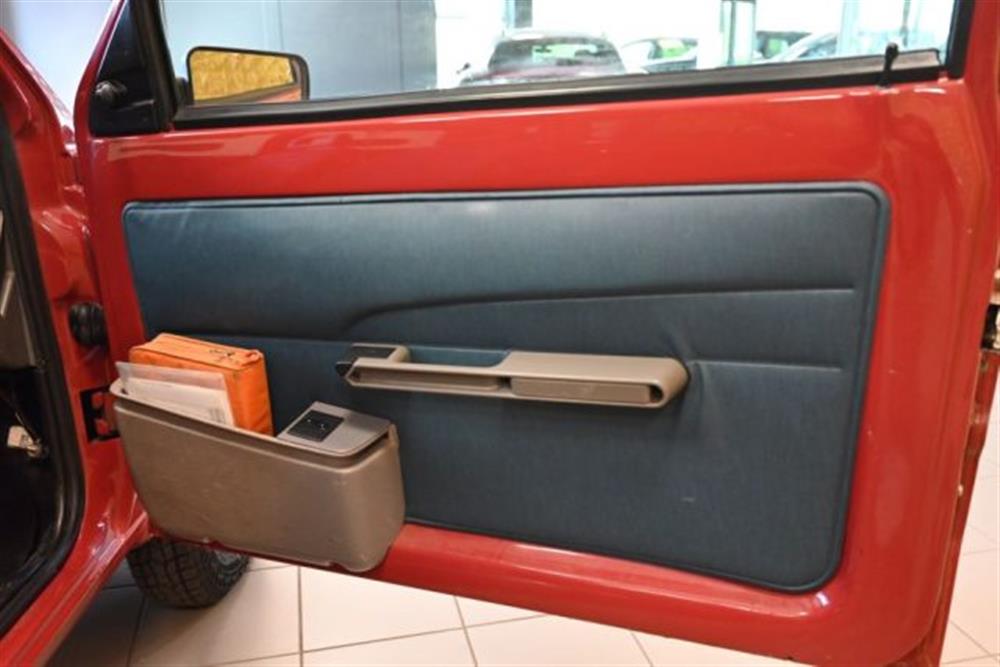 Panda Panda 1ªSERIE 1100 I.E.CAT