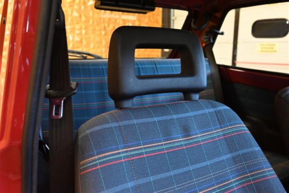 Panda Panda 1ªSERIE 1100 I.E.CAT