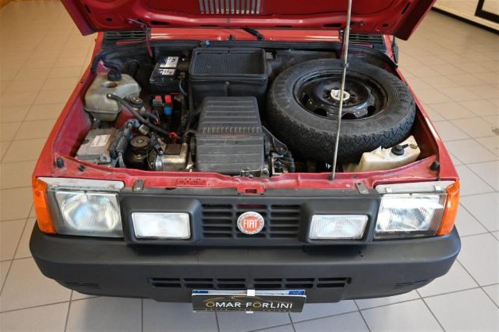 Panda Panda 1ªSERIE 1100 I.E.CAT